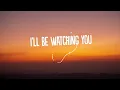 The Police - Every Breath You Take (Lyrics)