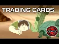 Chaotic Season 1 Episode 34 Trading Cards Gregory Abbey Clay Adams Madeleine Blaustein