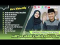 Download Lagu HANIT WA HANINI X AHBAB RASULILLAH - ALFINA NINDIYANI FT DANUARTA FULL ALBUM TERBAIK (LIRIK)