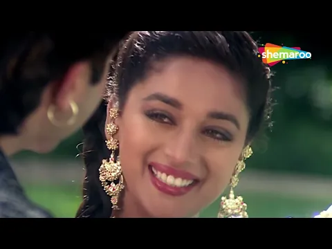 Download MP3 Koyal Si Teri Boli | Beta | Anil Kapoor | Madhuri Dixit | Udit Narayan | Anuradha Paudwal | Hit Song