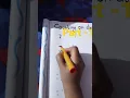 Counting on dots part - 1