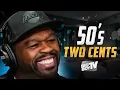 Download Lagu 50 Cent Speaks on Kanye West, Tory Lanez, Elon Musk, and Apologizes to Meg Thee Stallion | Interview