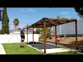 Toja Build Hicks Exterior Accents x Toja Grid