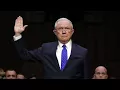 New court documents contradict Jeff Sessions Russia testimony