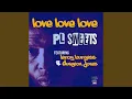 Lagu Love Love Love (Boogie Mix Radio Edit)