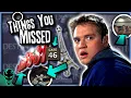 96 Things You Missed in Final Destination 2000