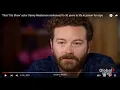 Danny Masterson is innocent