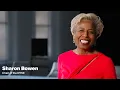 NYSE Chair Sharon Bowen