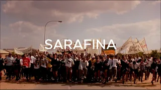 students get killed fighting apartheid and for freedom sarafina