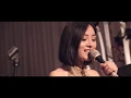 Lagu Let Me Be - Raisa (cover by KEYS Wedding Entertainment Jakarta)