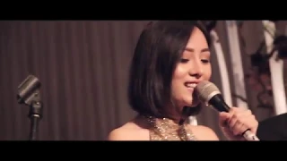 Download Let Me Be - Raisa (cover by KEYS Wedding Entertainment Jakarta) MP3