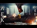 TUĞRUL BEKTAŞ ft. ORTAQ x CASH FLOW x KAISA NATRON - BURDA GECELER (AEK MEDİA SLOWED+REVERB)