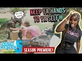 South Central Baddies Season 5 Ep 1 RECAP