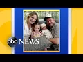 Jimmy Kimmel s wife I want to be the one to tell Billy what his dad did for him