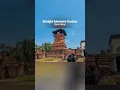 Download Lagu 5 Masjid Megah dengan Arsitektur Unik di Indonesia, Pas untuk Wisata Religi #islamic