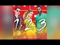 1,2,3 - Sofia Reyes/Jason Derulo/De La Ghetto (Official Video)