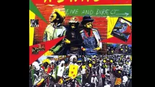 Download Aswad - Roots Rocking Live N Direct 1983 MP3