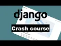 Django Blog Application - Full Tutorial 2024