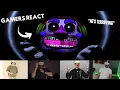 Download Lagu YOUTUBERS REACT to DJ Music Man in Help Wanted 2