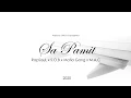 Download Lagu RapSouL x S.O.B x Mafia Gang x M.A.C - Sa Pamit [Official Lyric Video]