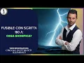 Download Lagu Fusibile con scritta 160 A: cosa significa?