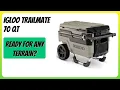 REVIEW 2026 Igloo Trailmate 70 QT Features