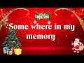 Download Lagu John williams - Somewhere In My Memory (Lyrics)