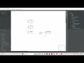Diagrama de Componentes en StarUML