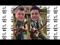 Download Lagu Verdade de Pescador - Cezar \u0026 Paulinho (Rock)