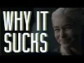 Download Lagu Game of Thrones - How to Ruin a Great Show