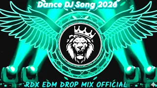 chapa dhan ho dj song pawan singh new bhojpuri dj song dj gana 2026 dj remix song rdx