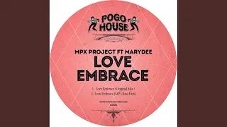 love embrace original mix 