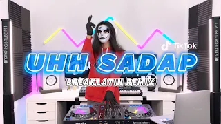 disco hunter uhh sadap extended mix 