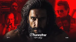 dhurandhar mashup best of dhurandhar bollywood action u0026 party mashup ranveer singh dj ab