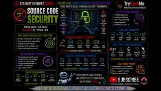 Source Code Security TryHackMe Walkthrough