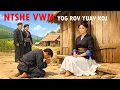 Lagu NTSHE VWM LAWM YOG ROV YUAV KOJ DUA ( Dec 18, 2025 )