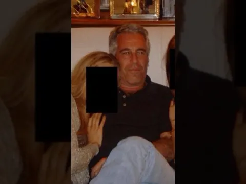 Los SECRETOS PROHIBIDOS de la Isla de EPSTEIN 🏝️🚫 #epsteinfiles #shorts