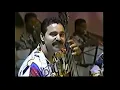 SALSA CLASICA Frankie Ruiz  La Cura HQ Audio