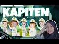 Lagu GERAK DAN LAGU | Aku Seorang Kapiten