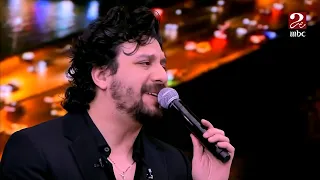 أغنية بياع كلام بشكل تاني من المطرب نبيل أثناء استضافته في برنامج يحدث في مصر دندنها