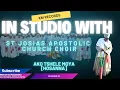 Download Lagu 51. ST JOSIAS APOSTOLIC  - AKO TSHELE MOYA -  ISW  - EP 51