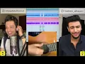 هاشم الحسني - أحمد مثنى - ياقلب كم سرك ( جديد وحصري )  Hashem Alhasani & ahmed muthanna - Yaklb