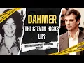 Download Lagu Jeffrey Dahmer: The Steven Hicks Lie - Investigation Reveals IMPOSSIBLE Timeline Contradictions!