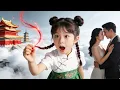 Lagu Gadis kecil itu memiliki kekuatan magis yang bisa membuat dua orang jatuh cinta!