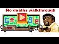 Gerald Jerry Lawson 82nd Birt ay game - Walkthrough Without Dying WITH TIMESTAMPS