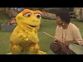 Gullah Gullah Island Sing Along With Binyah Binyah 1995 VHS credit to nickjr SesameWorkshop