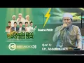 Qori KH. Abdullah Fikri(Jambi) | Maulid Nabi SAW \u0026 Haul ke - 9 Abuya KH. Misbahul Munir
