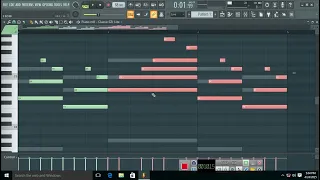 Jifunze Kutengeneza Afro Beat Kwa Urahisi Kwenye Fl Studio Mwanzo Mwisho 
