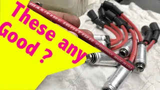 MaxFire Ls Ignition Wires Any Good