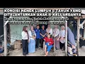 Download Lagu LUMPUH SEBATANG KARA DITELANTARKAN KELUARGA 😭 KAMI PERJUANGKAN❗️